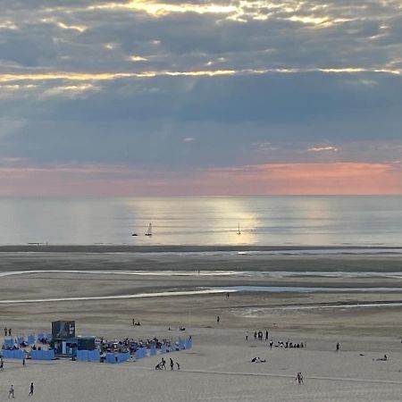 Appartamento Marina Le Touquet Esterno foto