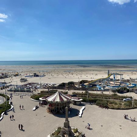 Appartamento Marina Le Touquet Esterno foto