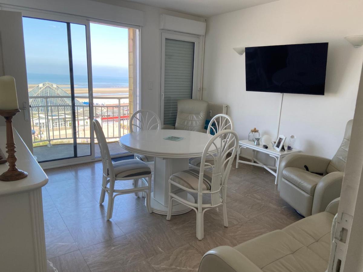 Appartamento Marina Le Touquet Esterno foto