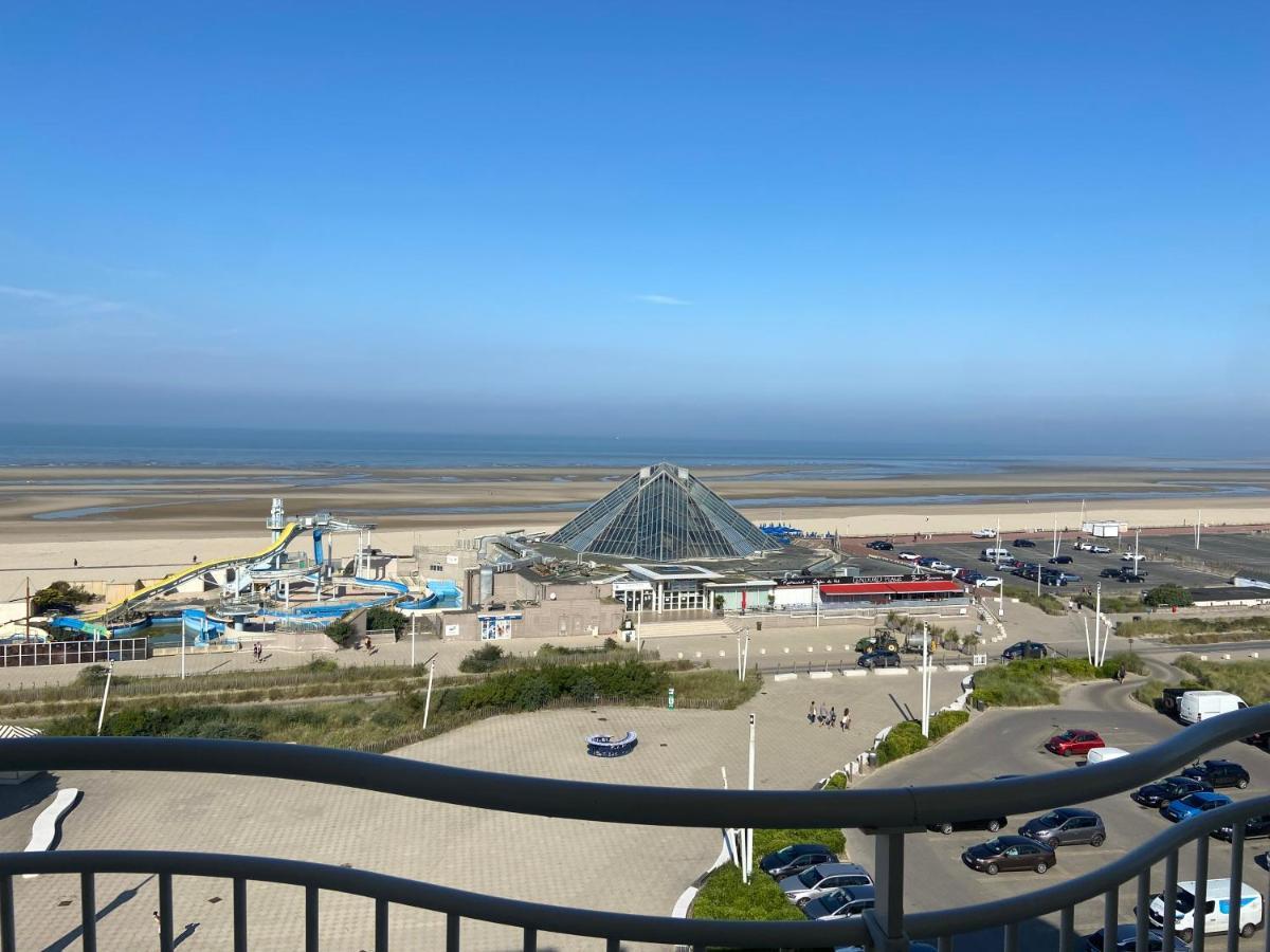 Appartamento Marina Le Touquet Esterno foto