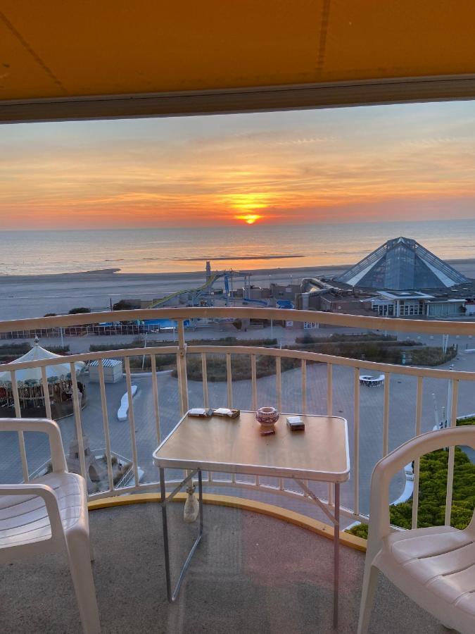 Appartamento Marina Le Touquet Esterno foto