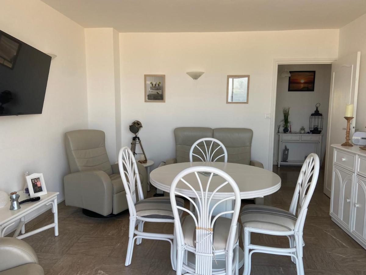 Appartamento Marina Le Touquet Esterno foto