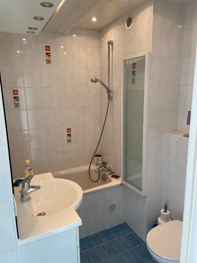 Appartamento Marina Le Touquet Esterno foto
