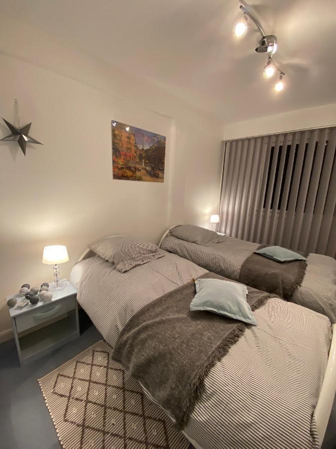 Appartamento Marina Le Touquet Esterno foto