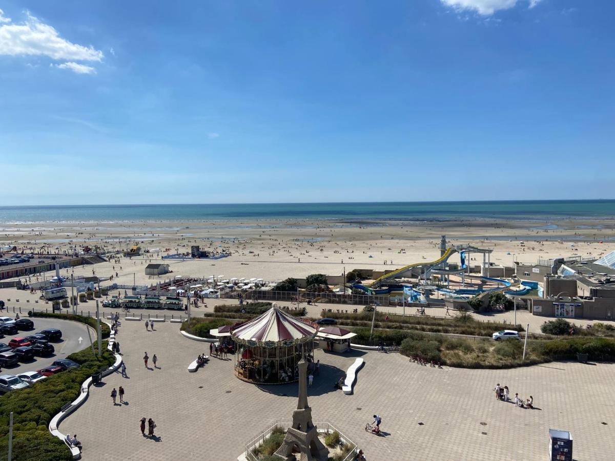 Appartamento Marina Le Touquet Esterno foto